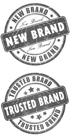 New Brand Logo